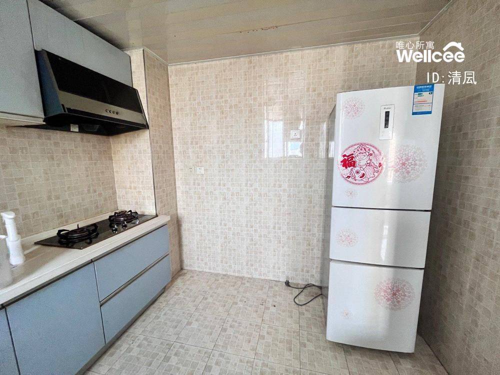Xi'An-Changan-Cozy Home,Clean&Comfy,No Gender Limit,“Friends”,Pet Friendly