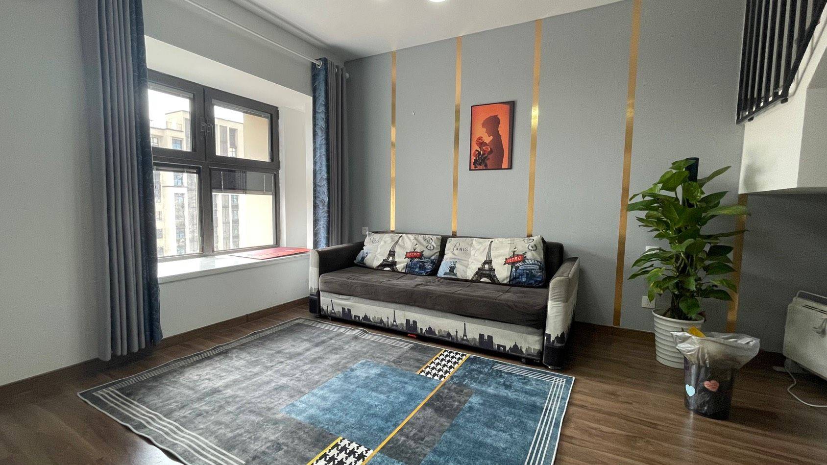 北京 石景山 | 国风长安_3