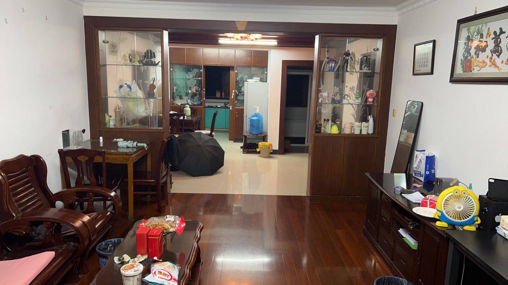 Shanghai-Songjiang-No Gender Limit