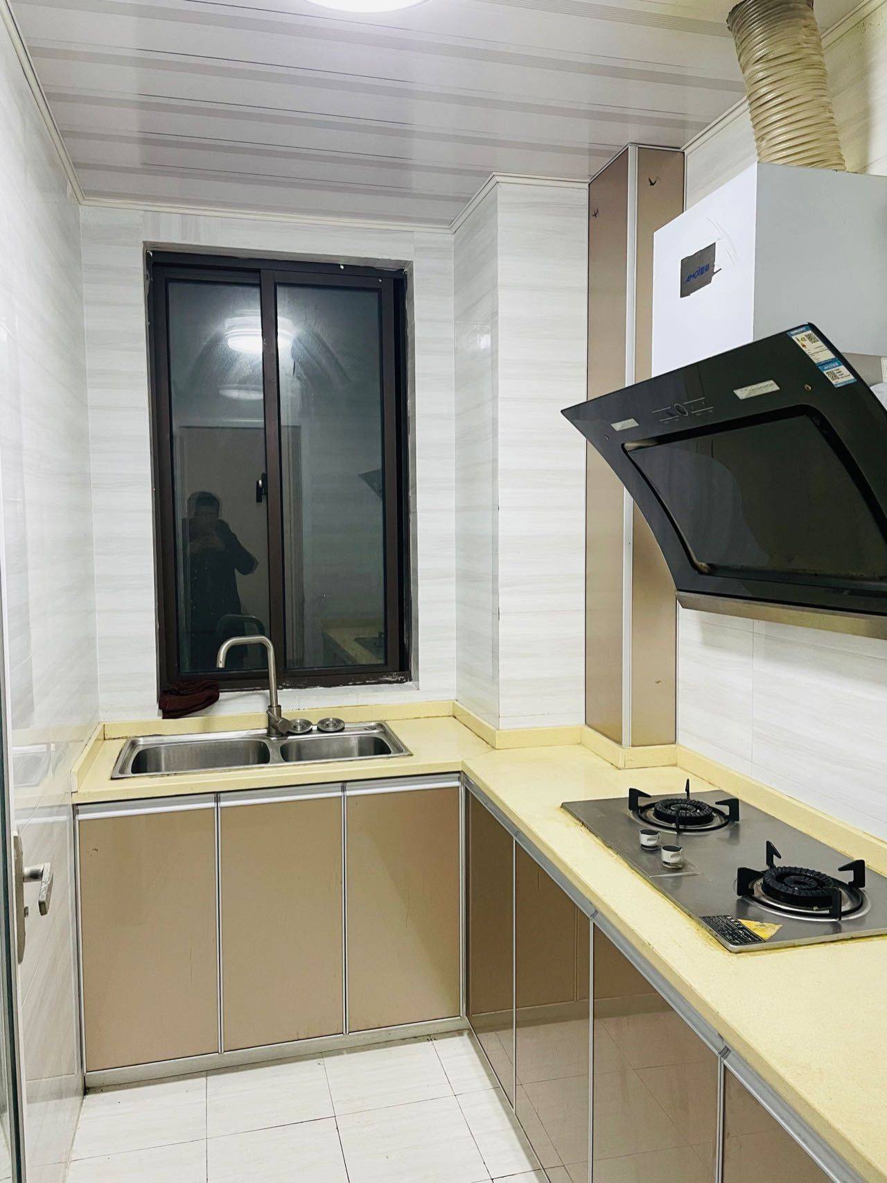 Hangzhou-Linan-Cozy Home,Clean&Comfy,No Gender Limit,Chilled