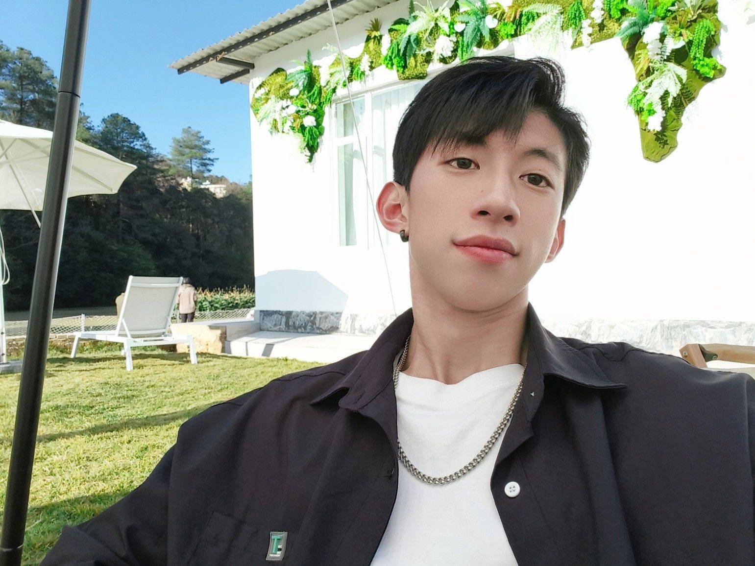 陈冠宇