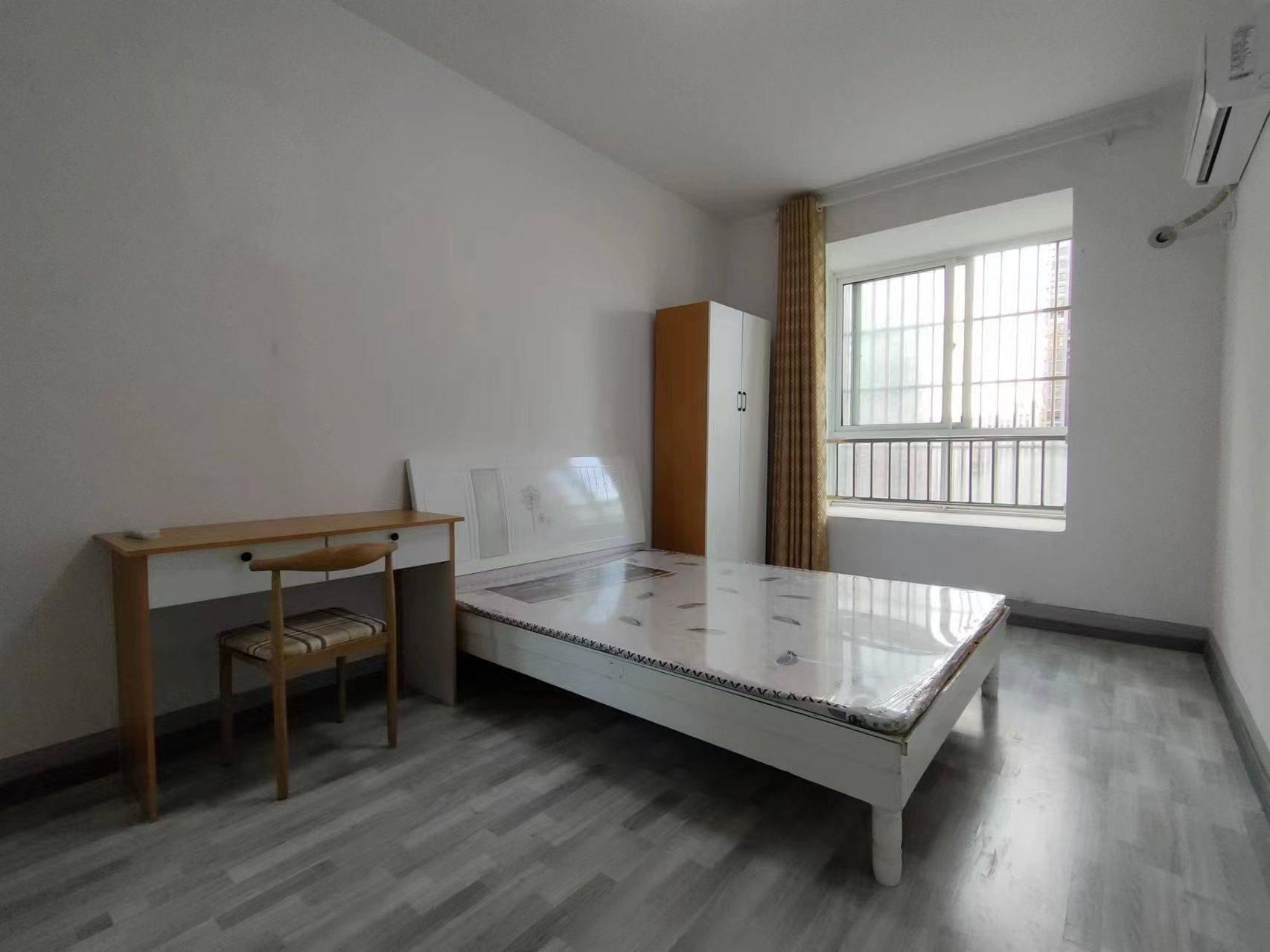 Hefei-Baohe-Cozy Home,Clean&Comfy,No Gender Limit,Hustle & Bustle,“Friends”,Chilled