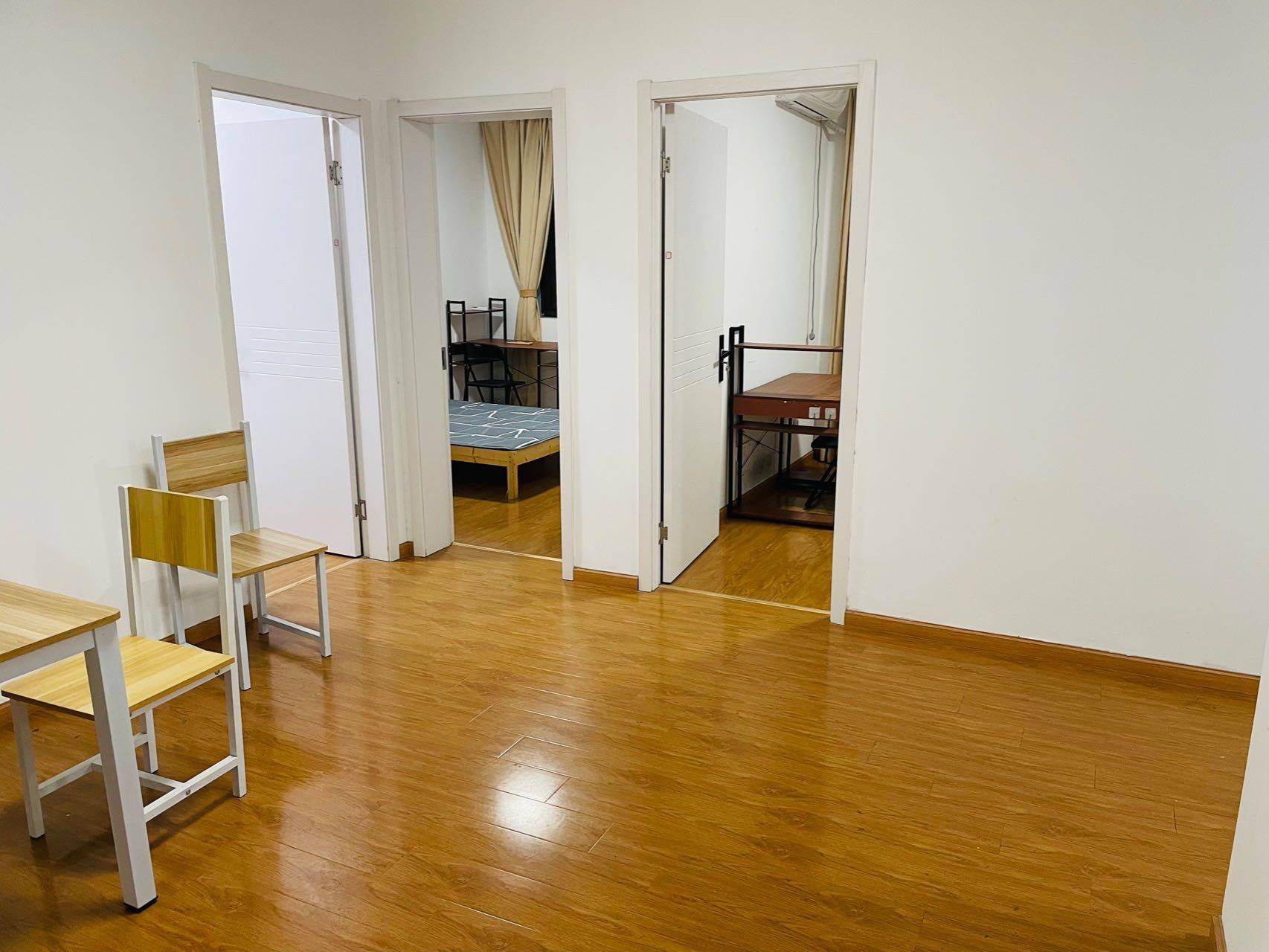 Hangzhou-Linan-Cozy Home,Clean&Comfy,No Gender Limit,Chilled