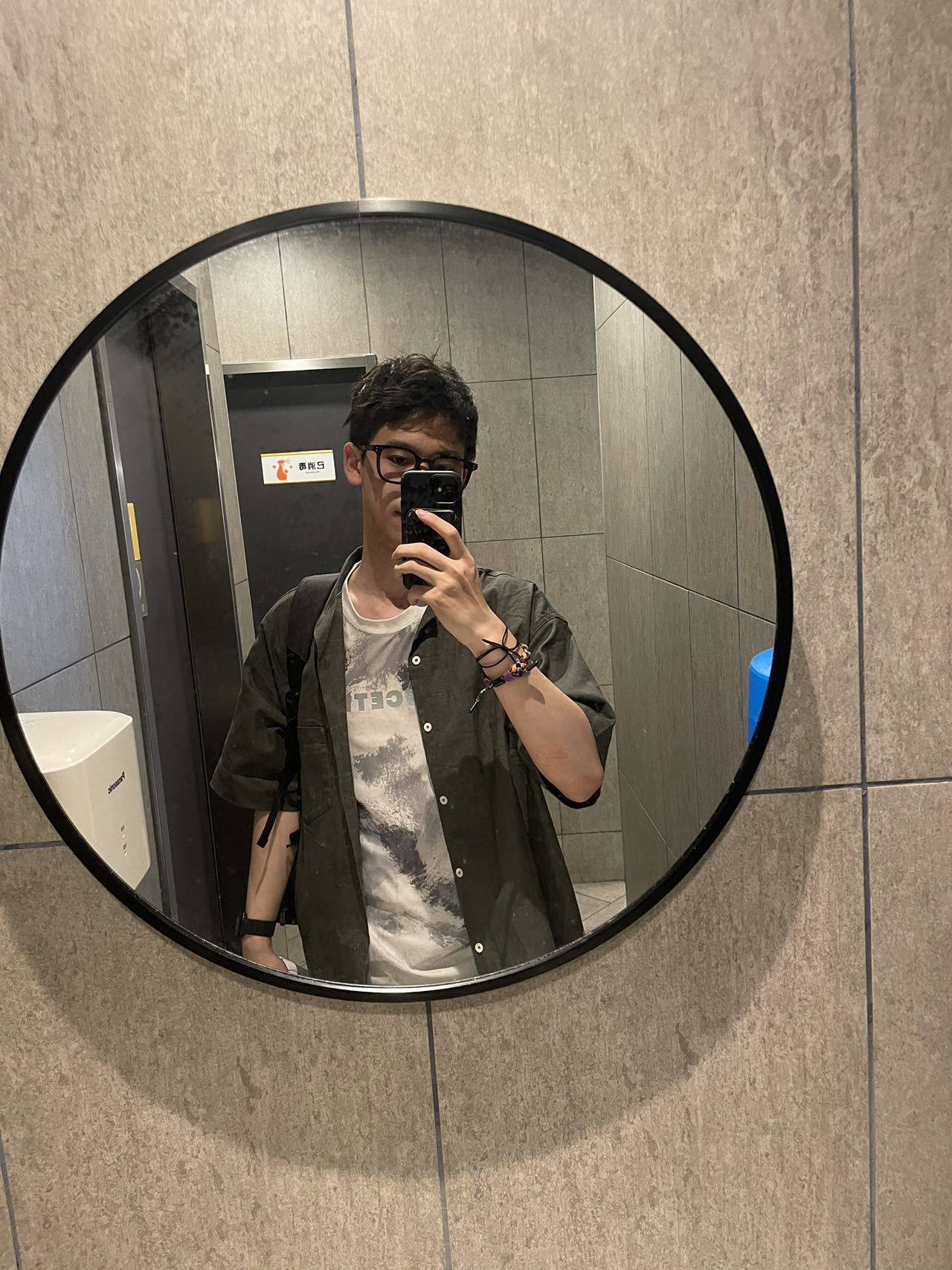 火柴想睡觉了