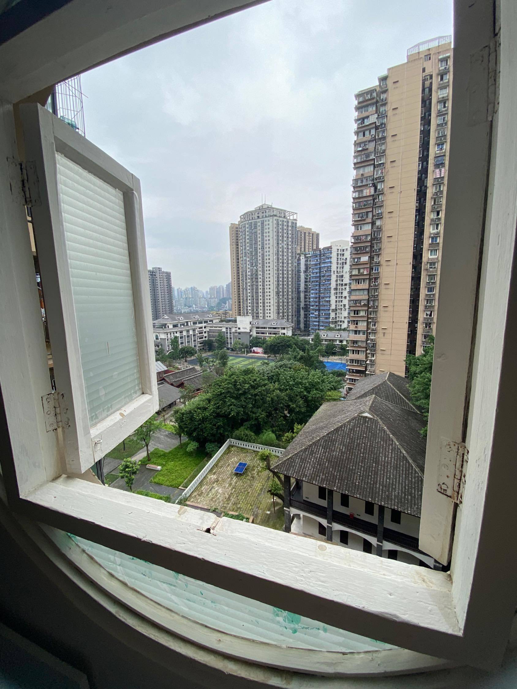 Chongqing-Yuzhong-Cozy Home,Clean&Comfy,Chilled