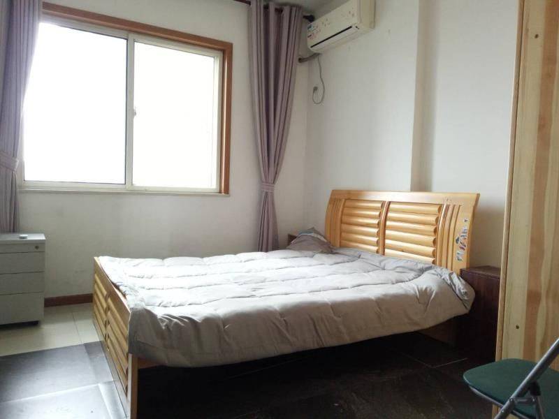 Wuhan-Hongshan-Cozy Home,Clean&Comfy