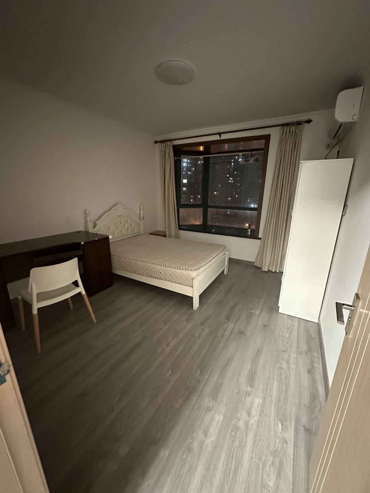 上海-虹口-溫馨小窩,乾淨治愈,不限性別