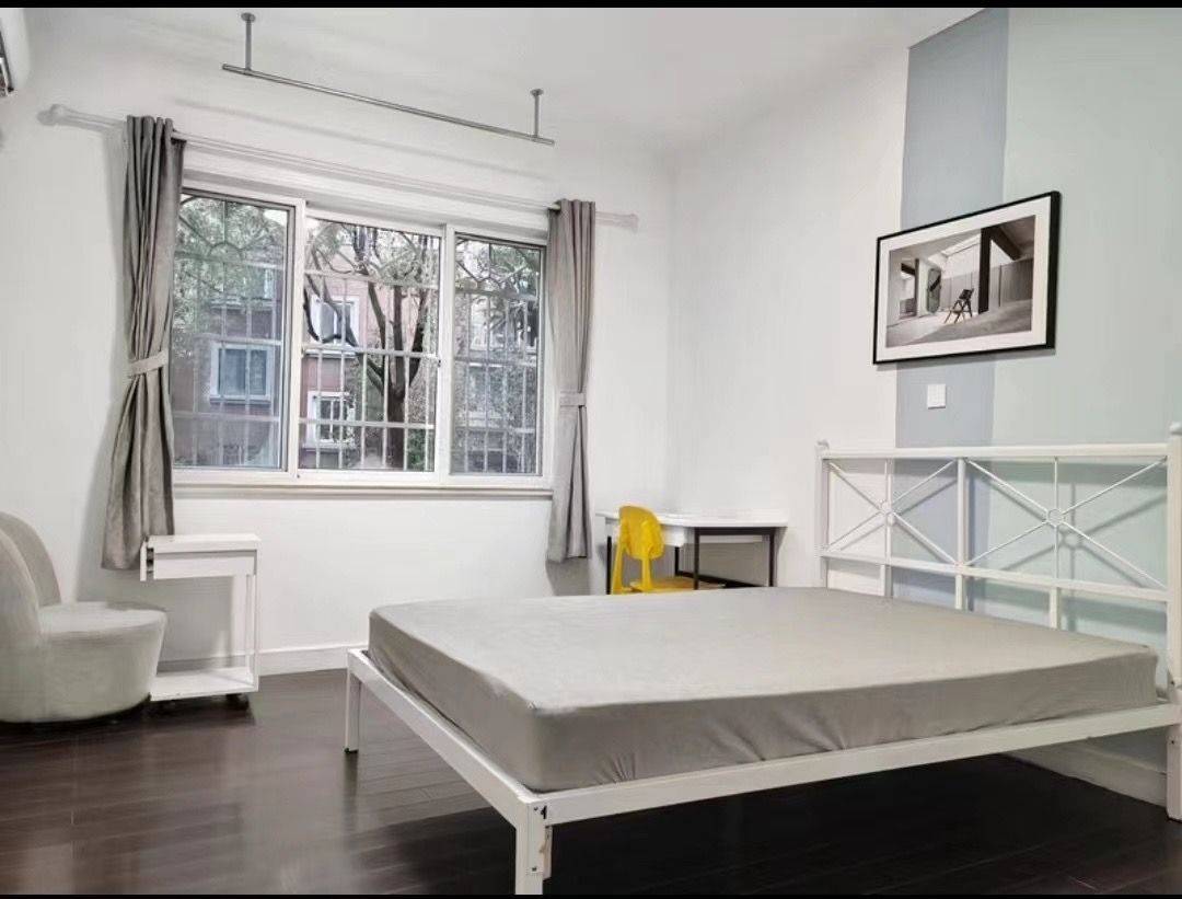 上海-浦东-温馨小窝,干净治愈,不限性别,宠物友好