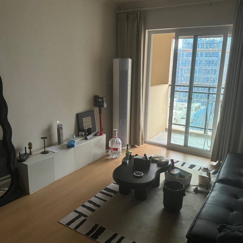 成都 龍泉驛 | 洪锦佳苑D区_4