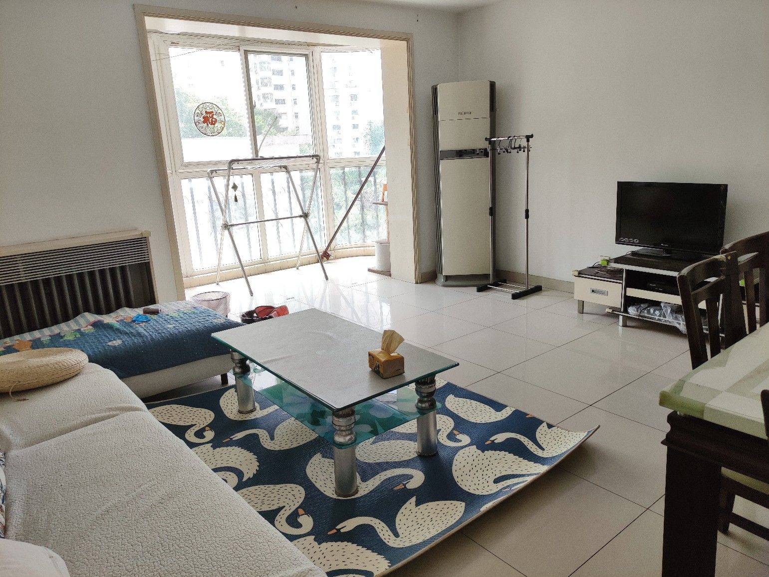 Beijing-Chaoyang-Cozy Home,Clean&Comfy,No Gender Limit,Chilled