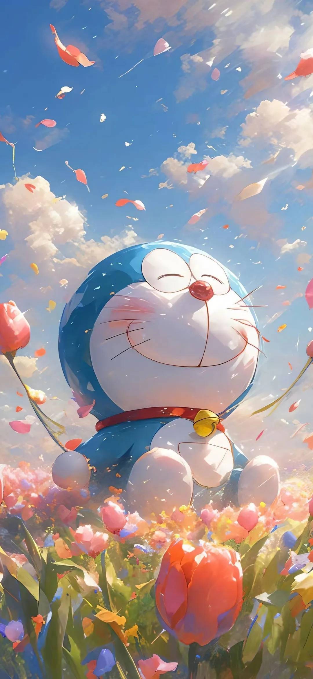 一抹蓝