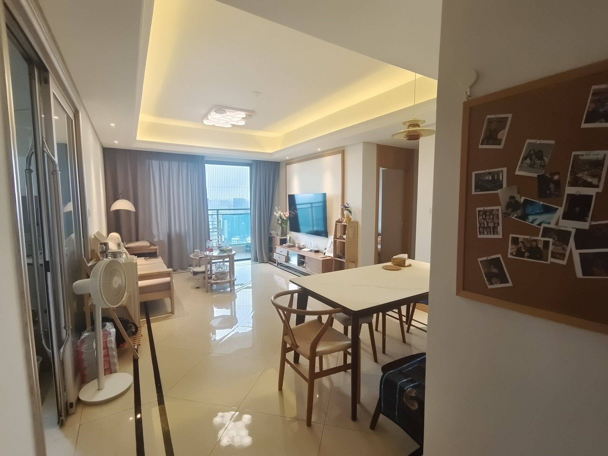 Chengdu Chenghua | 信和御龙山二期_6