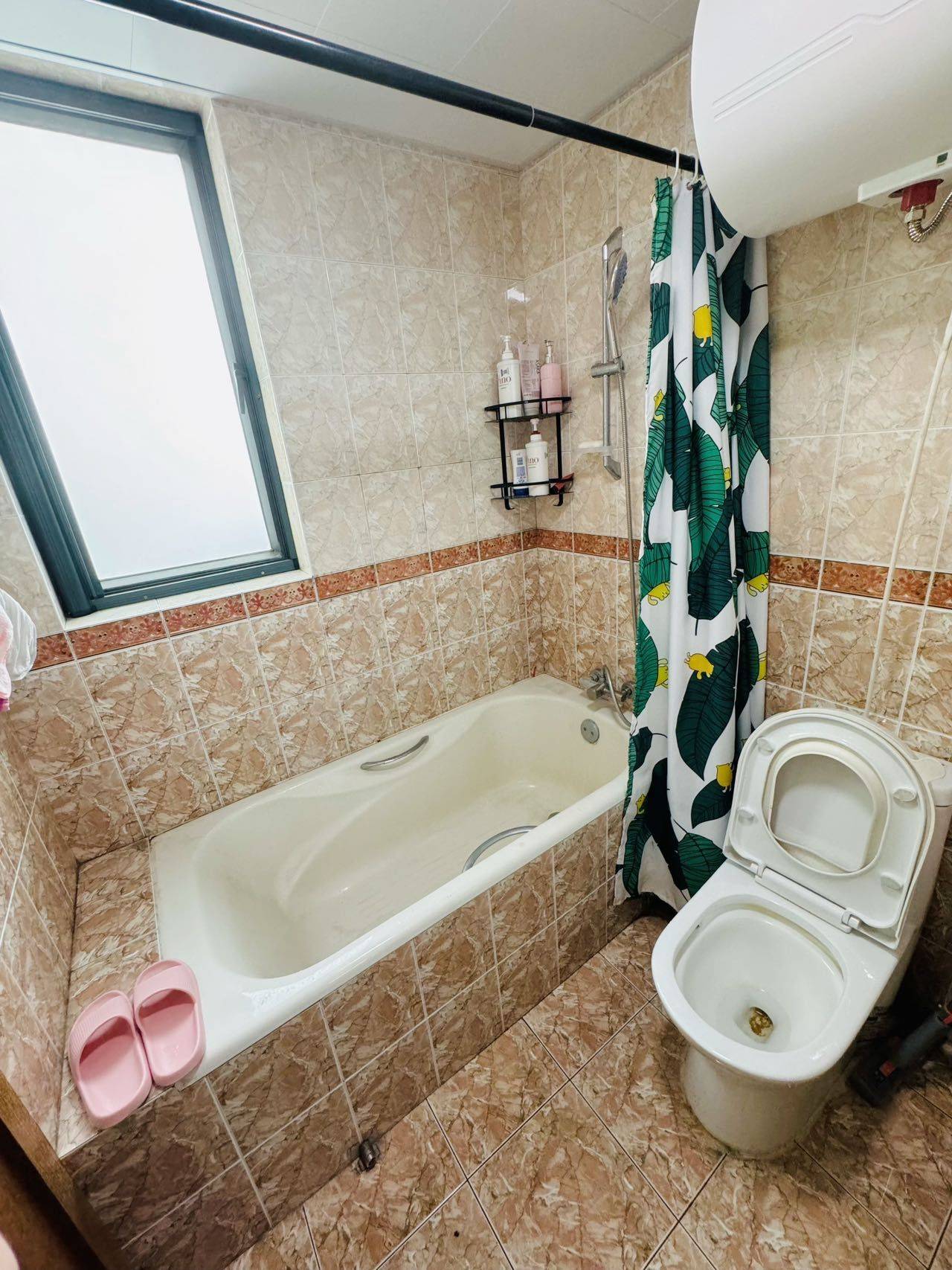 上海 普陀 | 中远两湾城西区_6