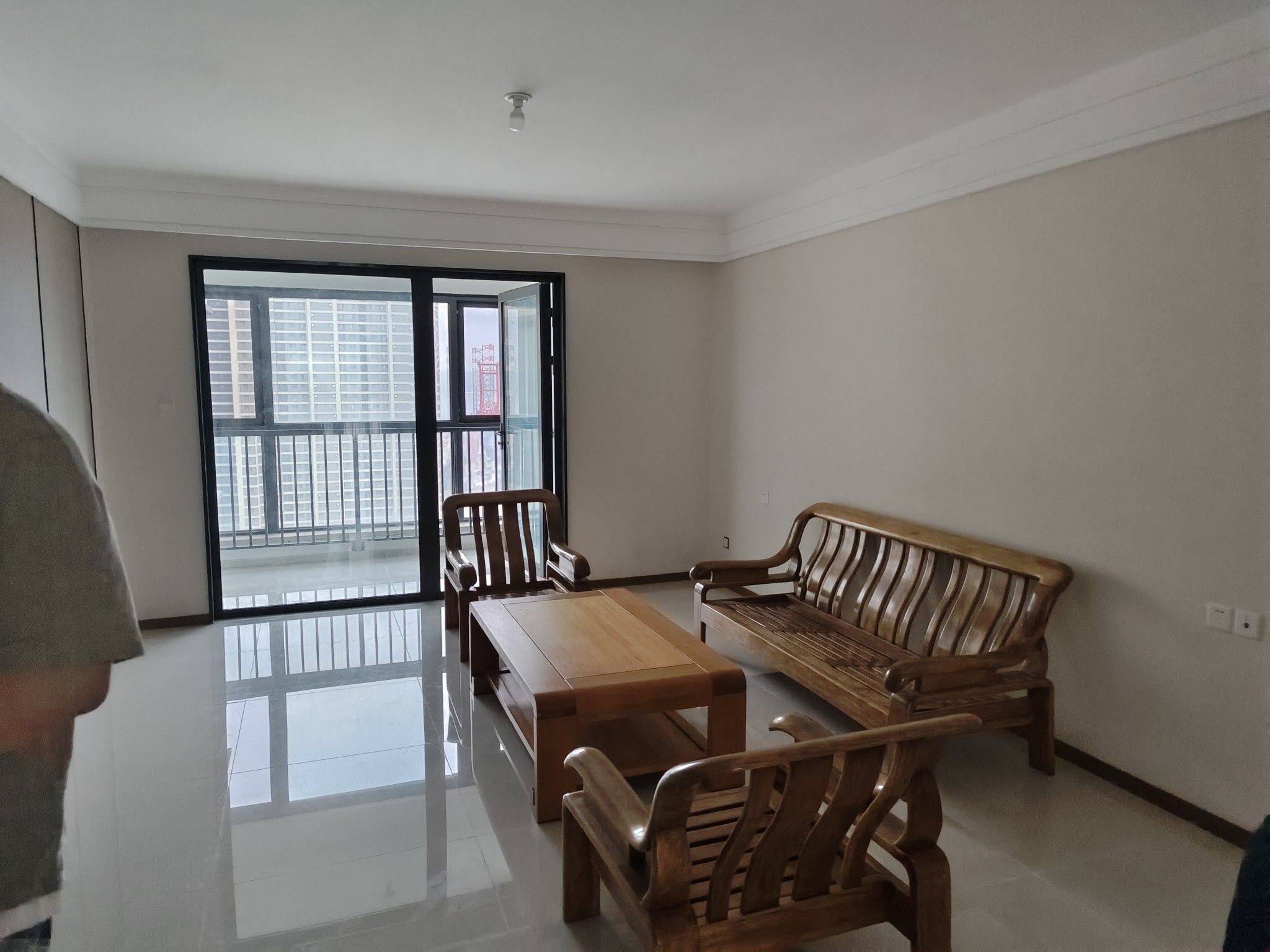 李木子子整租房源3