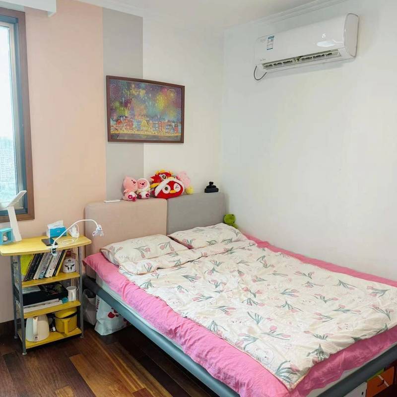 上海 普陀 | 中远两湾城西区_3