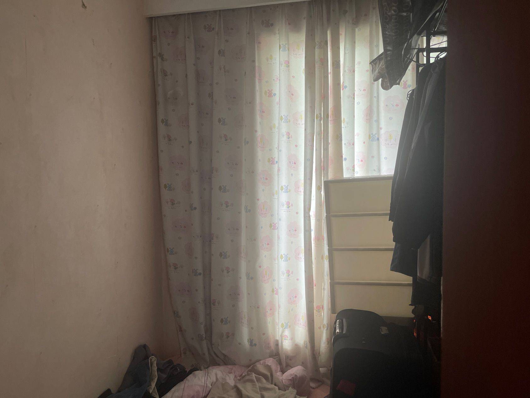 Nanjing-Pukou-Cozy Home,Clean&Comfy,No Gender Limit,Hustle & Bustle,“Friends”,Chilled,LGBTQ Friendly,Pet Friendly
