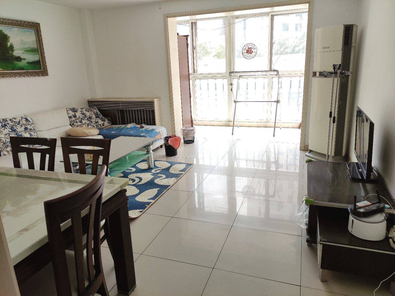 Beijing-Chaoyang-Cozy Home,Clean&Comfy,No Gender Limit,Chilled
