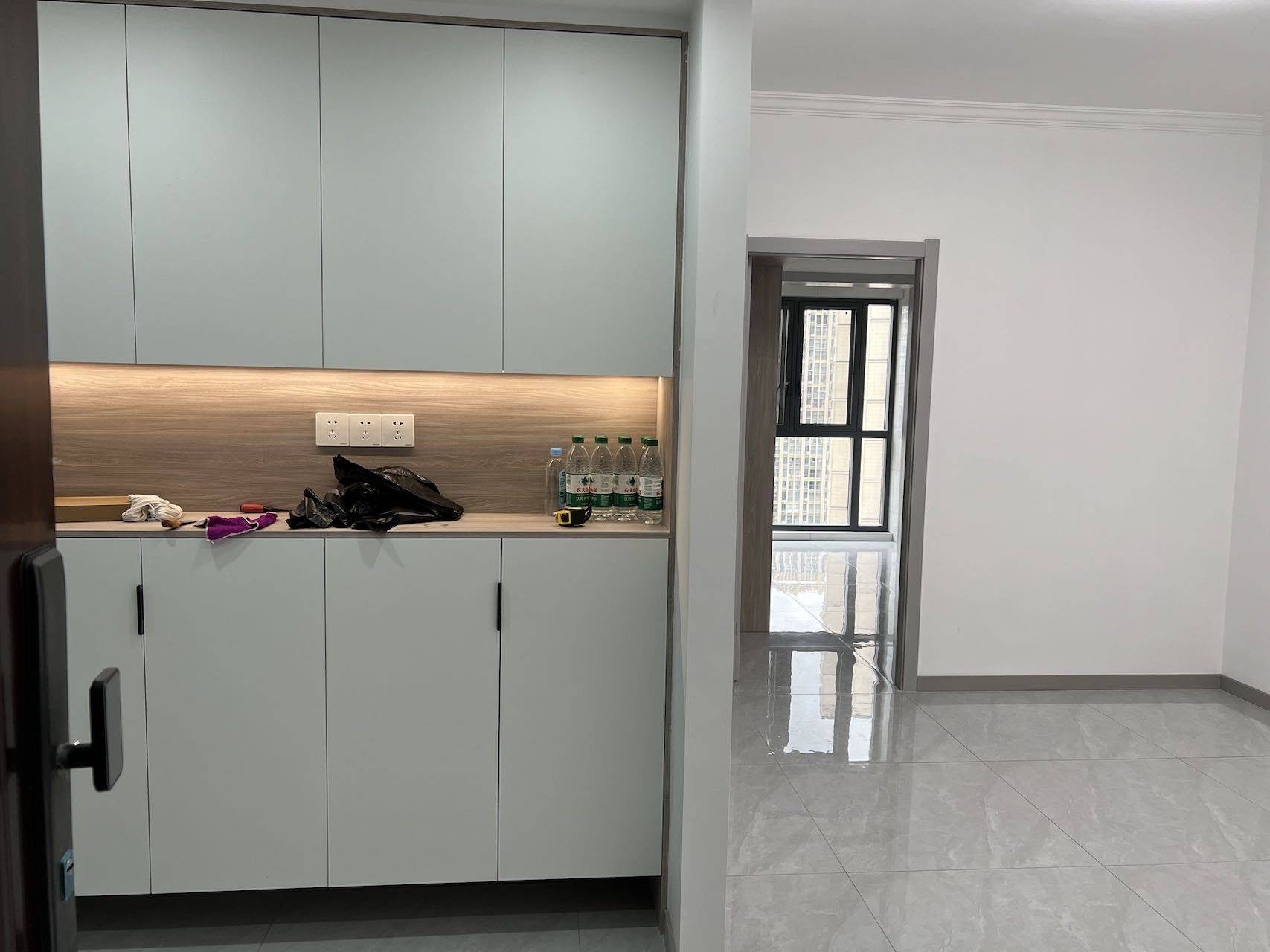 武汉-洪山-溫馨小窩,乾淨治愈,不限性別,寵物友好