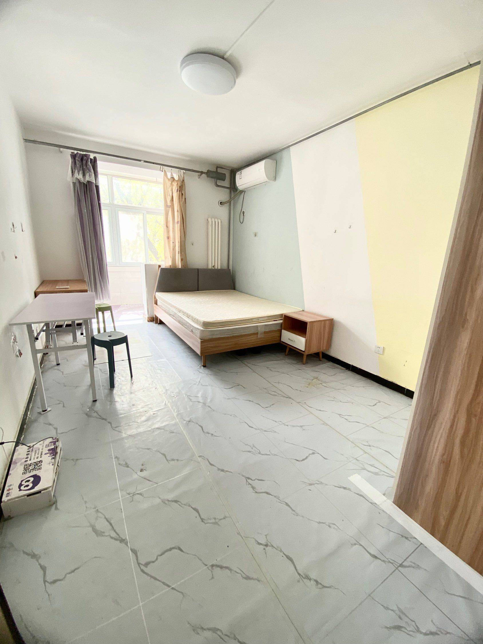 Beijing-Dongcheng-Hutong Loft,Short Term