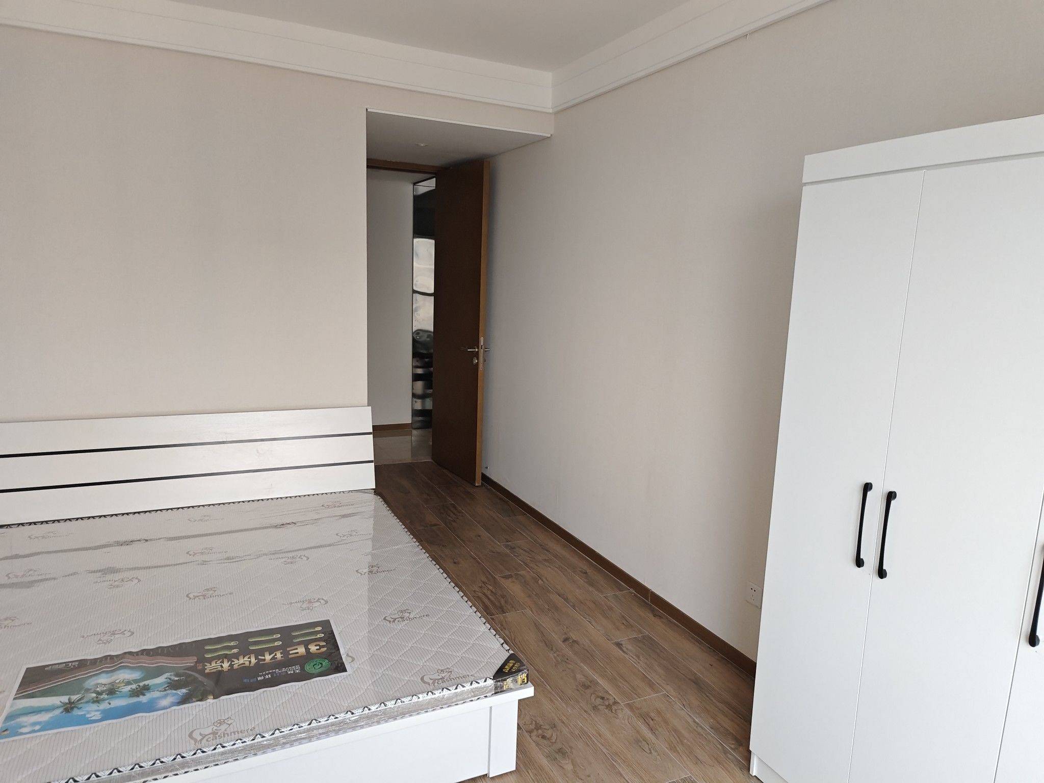 李木子子整租房源2