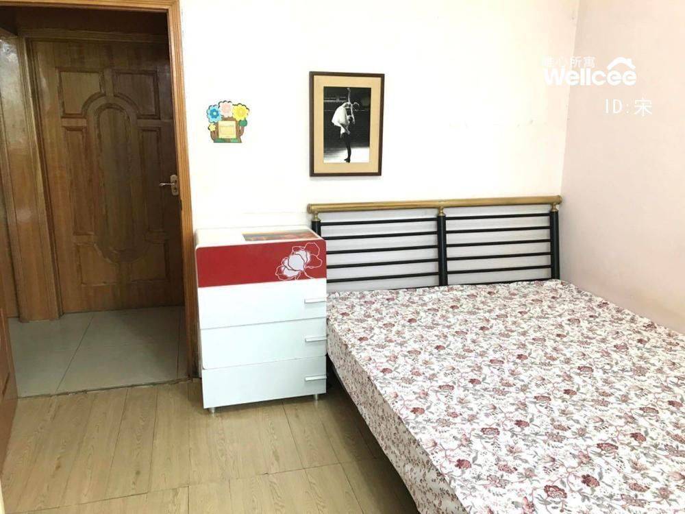 北京-海淀-Line 8,🏠,短租,合租,LGBTQ友好