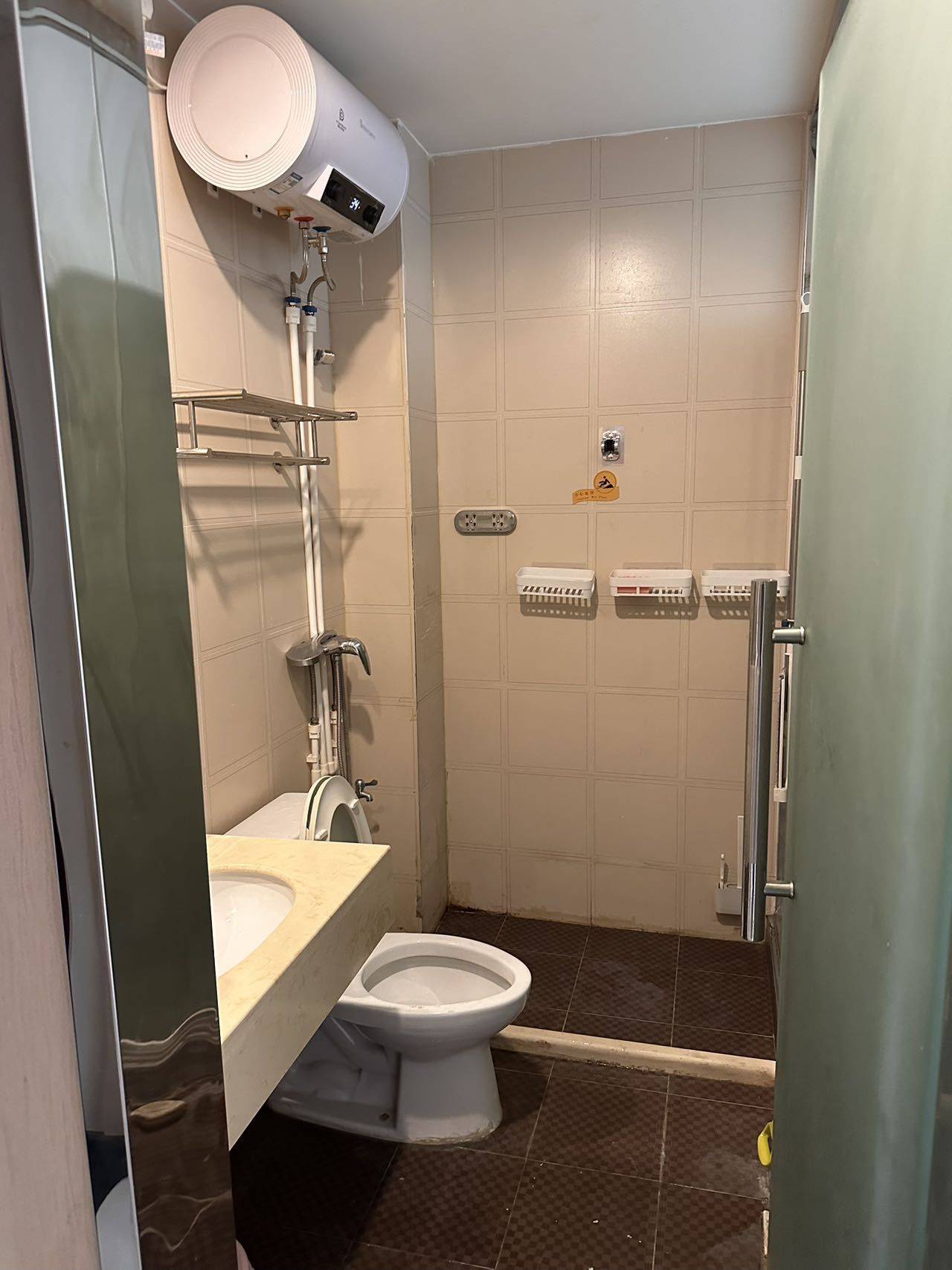 Beijing-Changping-Cozy Home,Clean&Comfy,No Gender Limit,Hustle & Bustle,Chilled