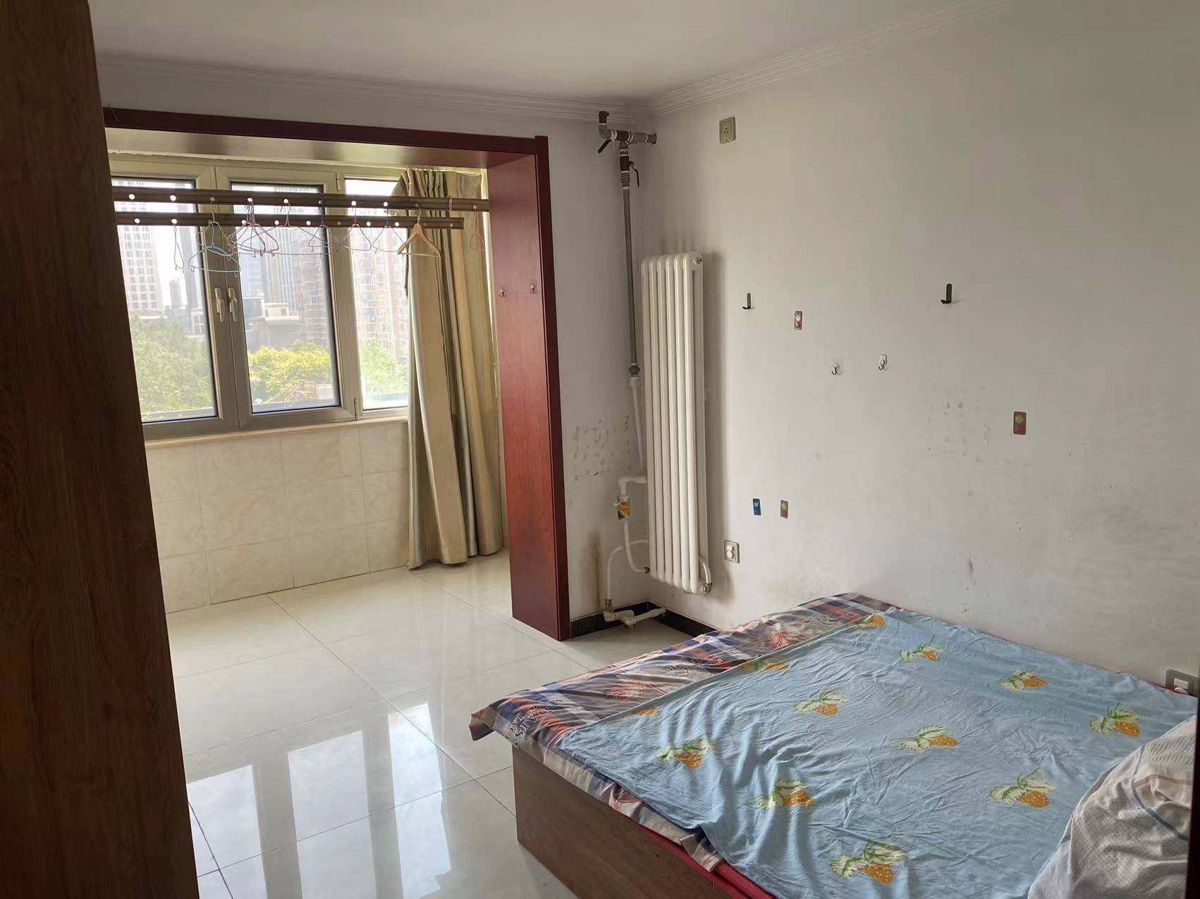 Beijing-Tongzhou-Cozy Home,Clean&Comfy,No Gender Limit