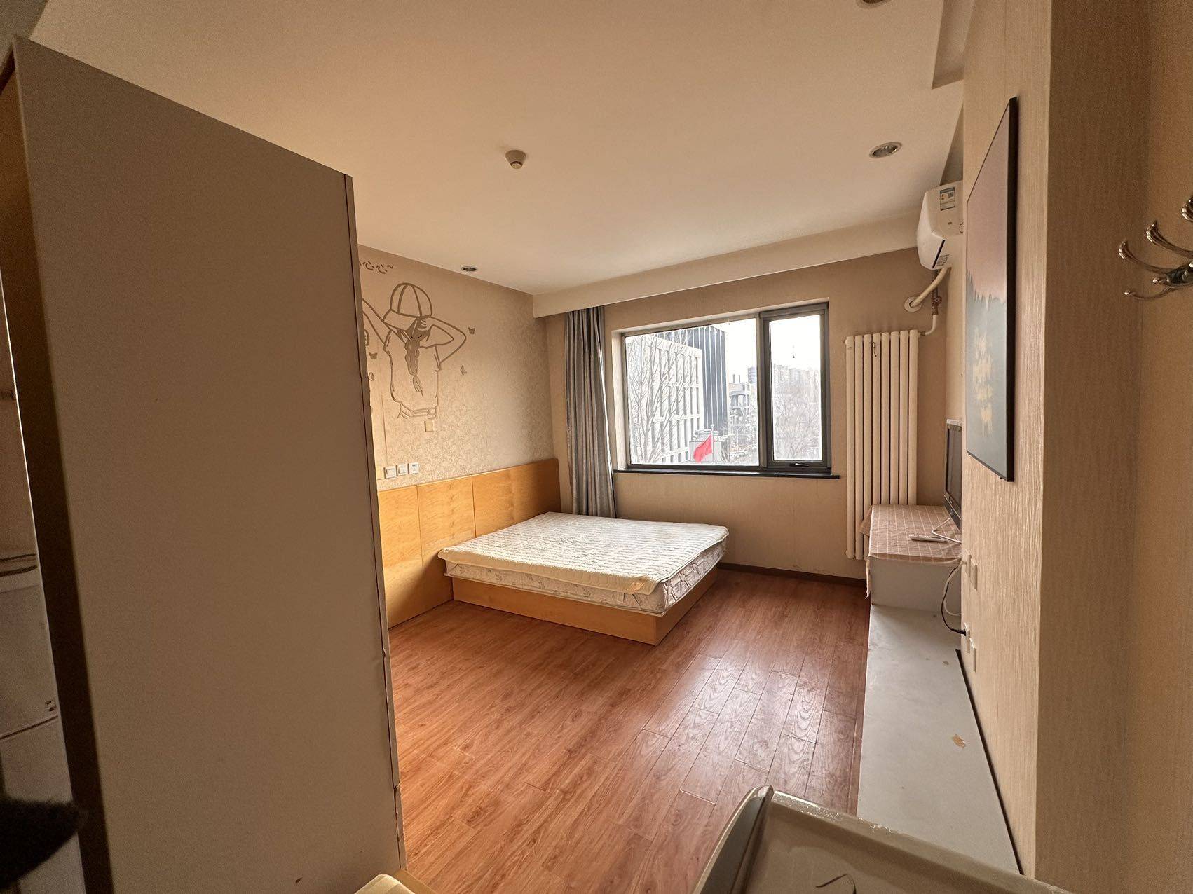 Beijing-Changping-Cozy Home,Clean&Comfy,No Gender Limit,Hustle & Bustle,Chilled