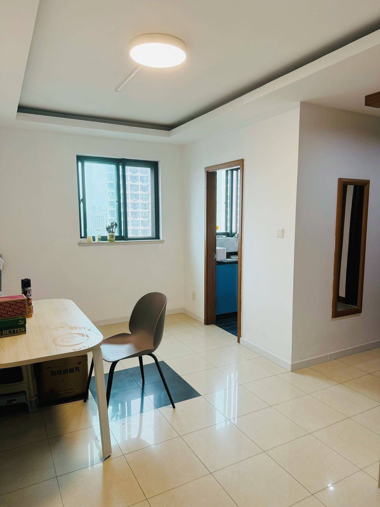 上海 普陀 | 中远两湾城西区_5