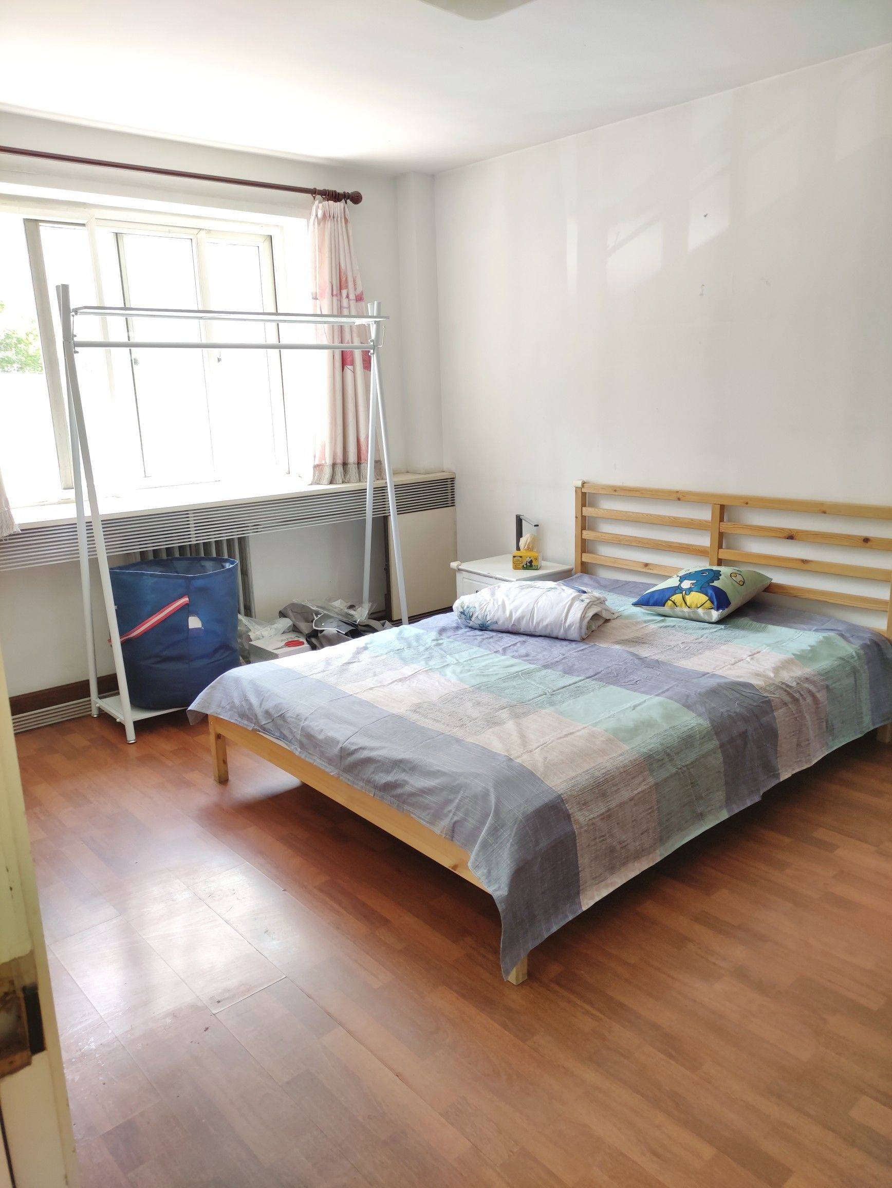 Beijing-Chaoyang-Cozy Home,Clean&Comfy,No Gender Limit,Chilled