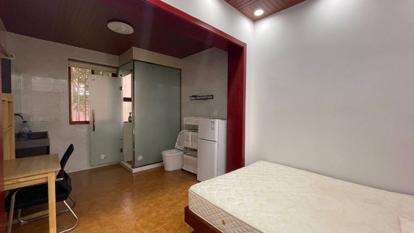 Shanghai-Pudong-Cozy Home,Clean&Comfy,No Gender Limit,Hustle & Bustle,LGBTQ Friendly,Pet Friendly
