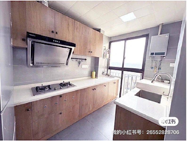 重庆 渝北 | 融创·嘉德领馆1期_3