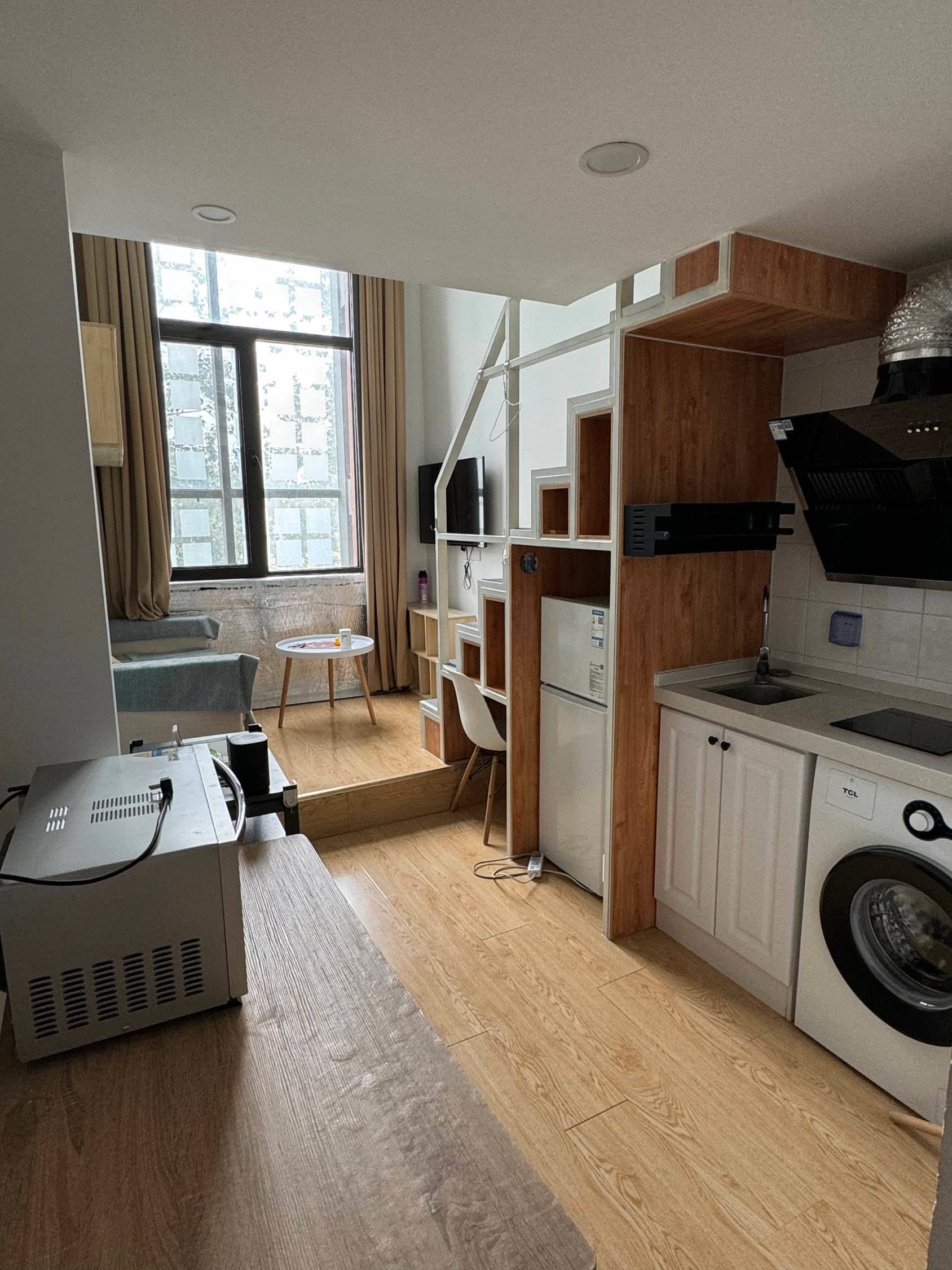 Beijing-Chaoyang-Cozy Home