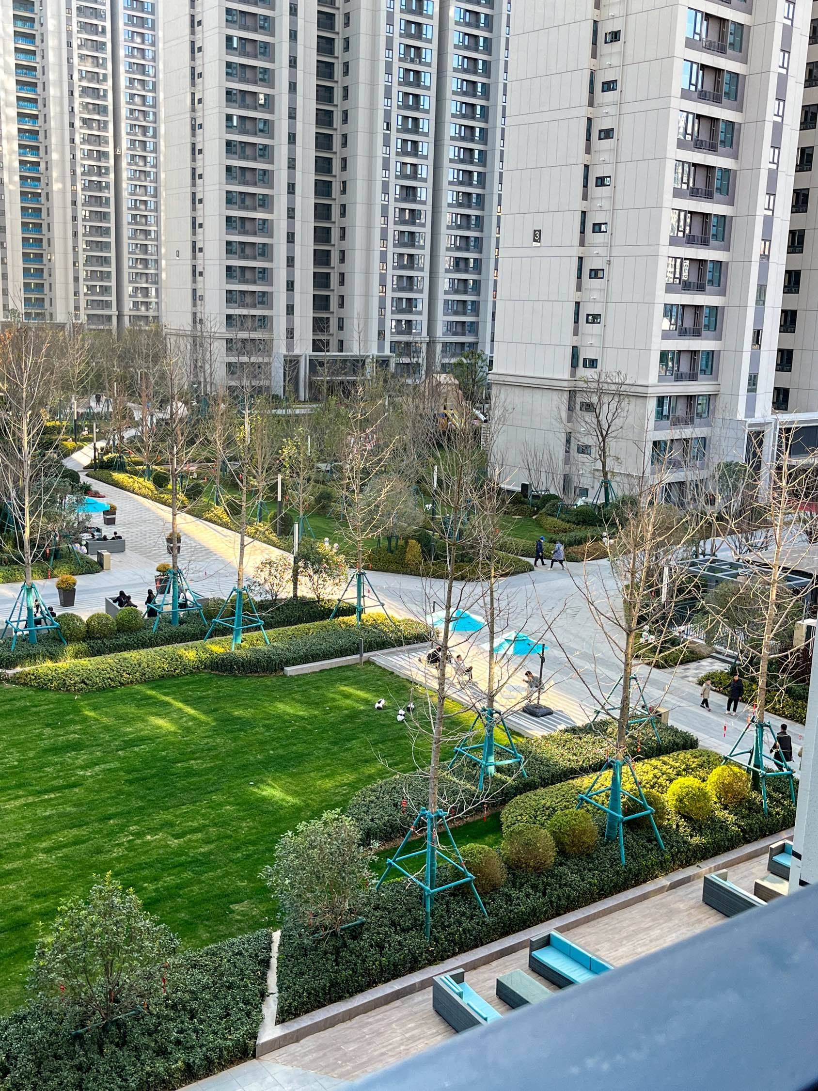 Wuhan-Hongshan-Cozy Home