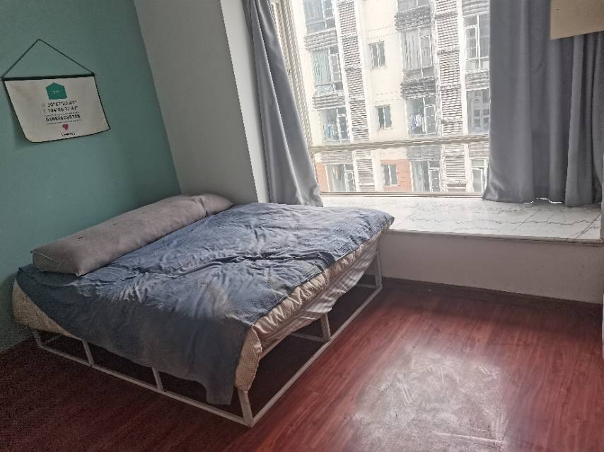 Chengdu-Wuhou-Cozy Home,Clean&Comfy,No Gender Limit,Hustle & Bustle,“Friends”,Chilled