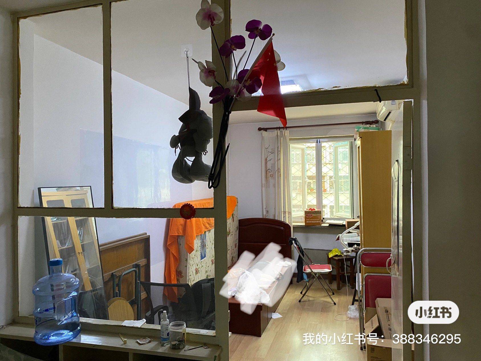 xiaodui99整租房源1