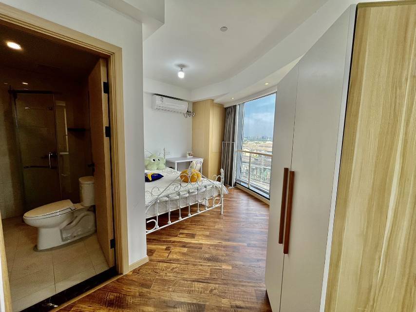 Hangzhou-Xihu-Cozy Home,Clean&Comfy,No Gender Limit