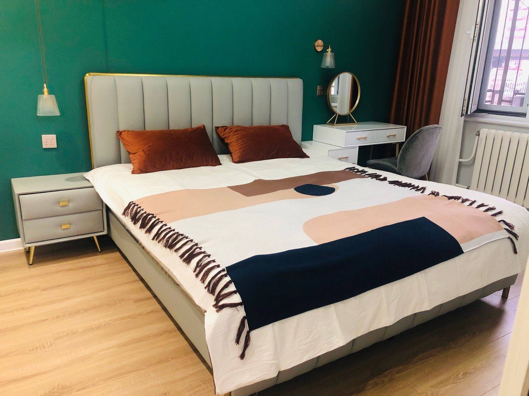 北京-朝陽-溫馨小窩