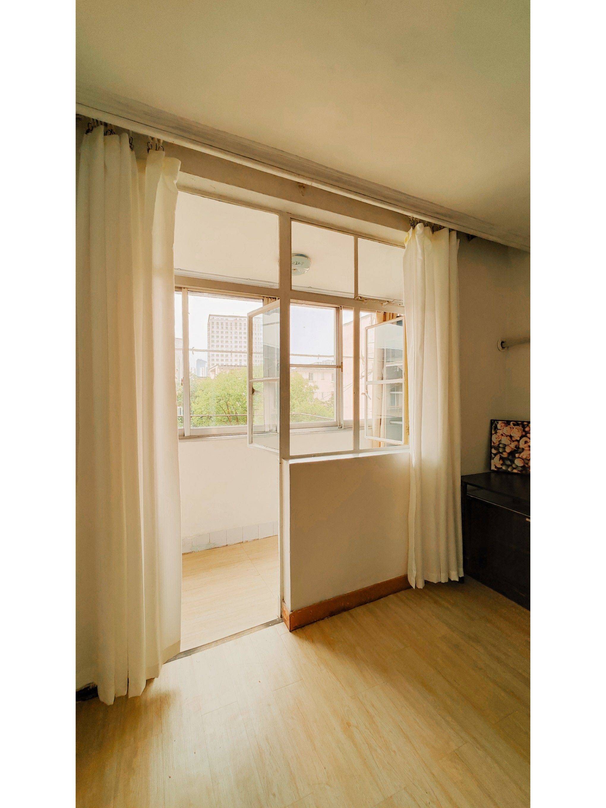 Shanghai-Xuhui-Pet Friendly