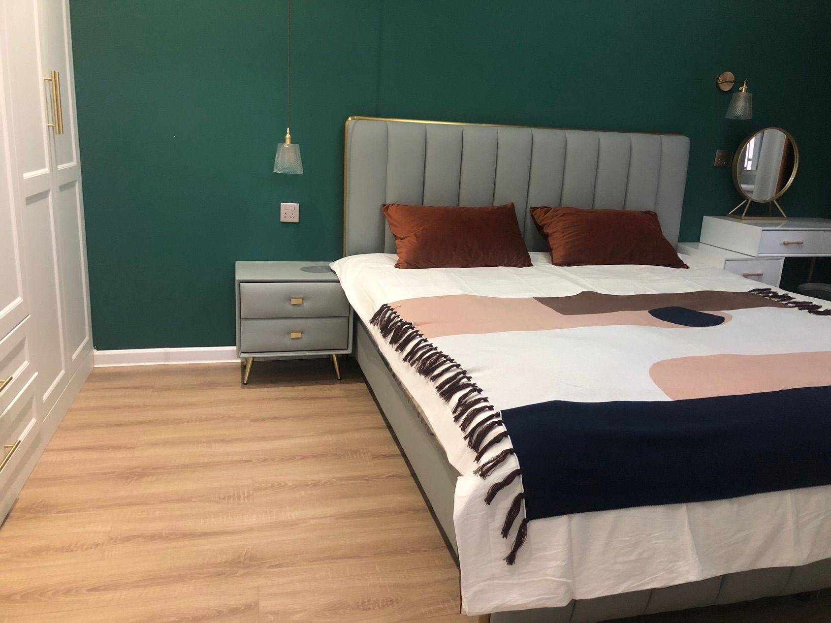 北京-朝陽-溫馨小窩