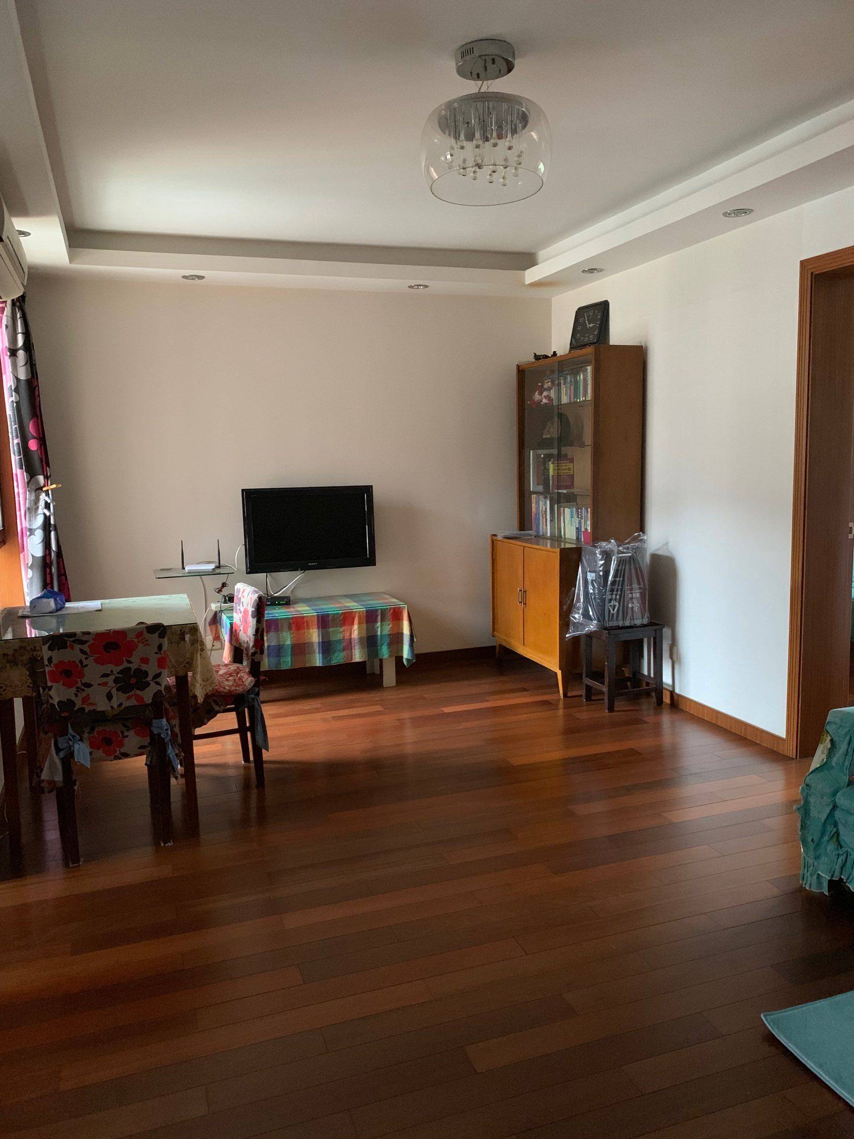 Shanghai-Changning-Cozy Home,Clean&Comfy,No Gender Limit,Hustle & Bustle,LGBTQ Friendly,Pet Friendly