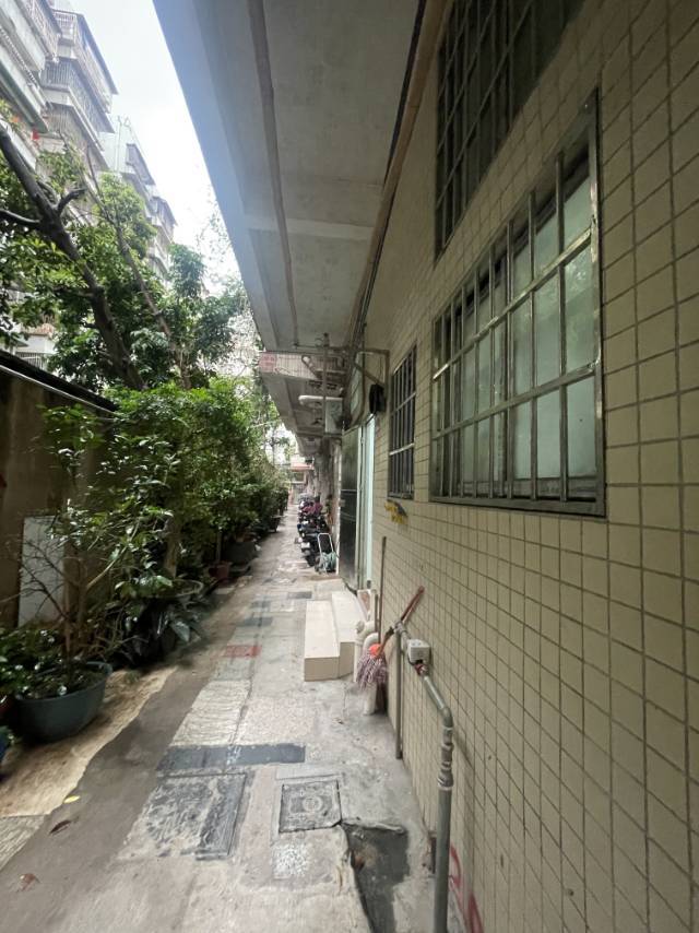 Guangzhou-Liwan-Cozy Home,Clean&Comfy,No Gender Limit,Hustle & Bustle,Chilled,LGBTQ Friendly