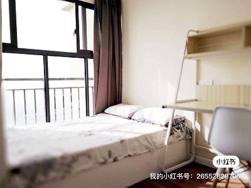 重庆 渝北 | 融创·嘉德领馆1期_6