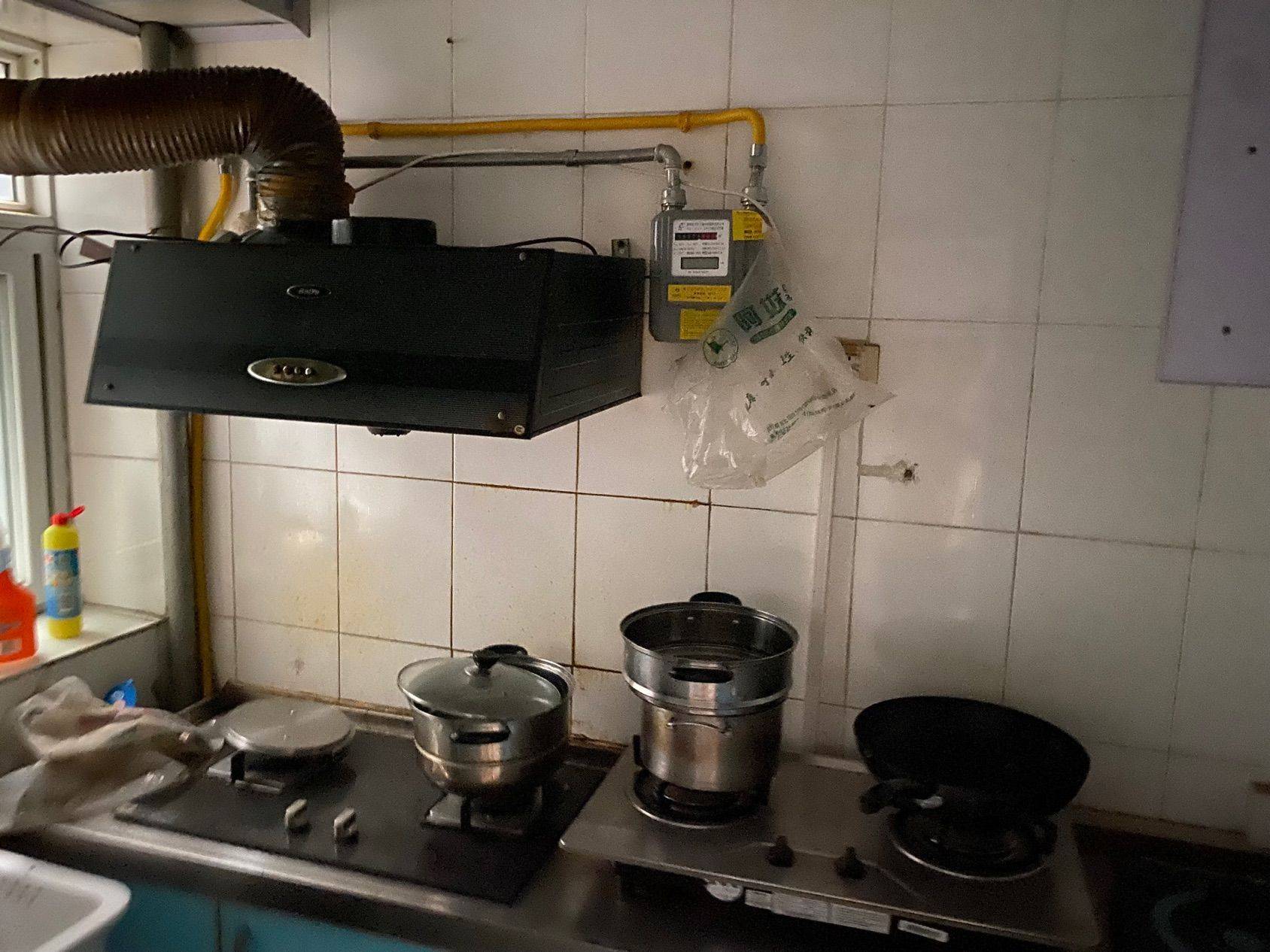 北京 房山 | 羊耳峪北里_3