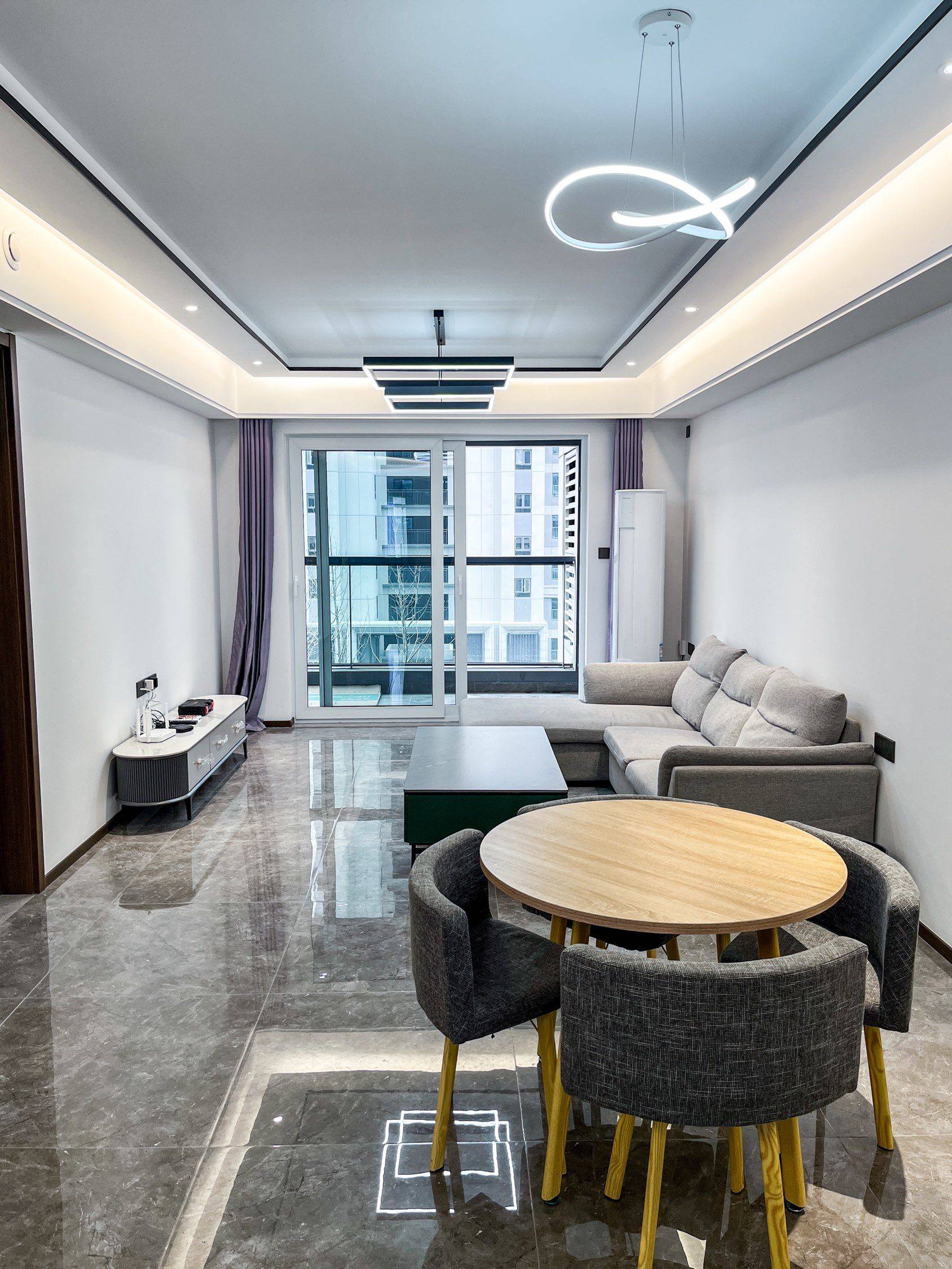 Wuhan-Hongshan-Cozy Home
