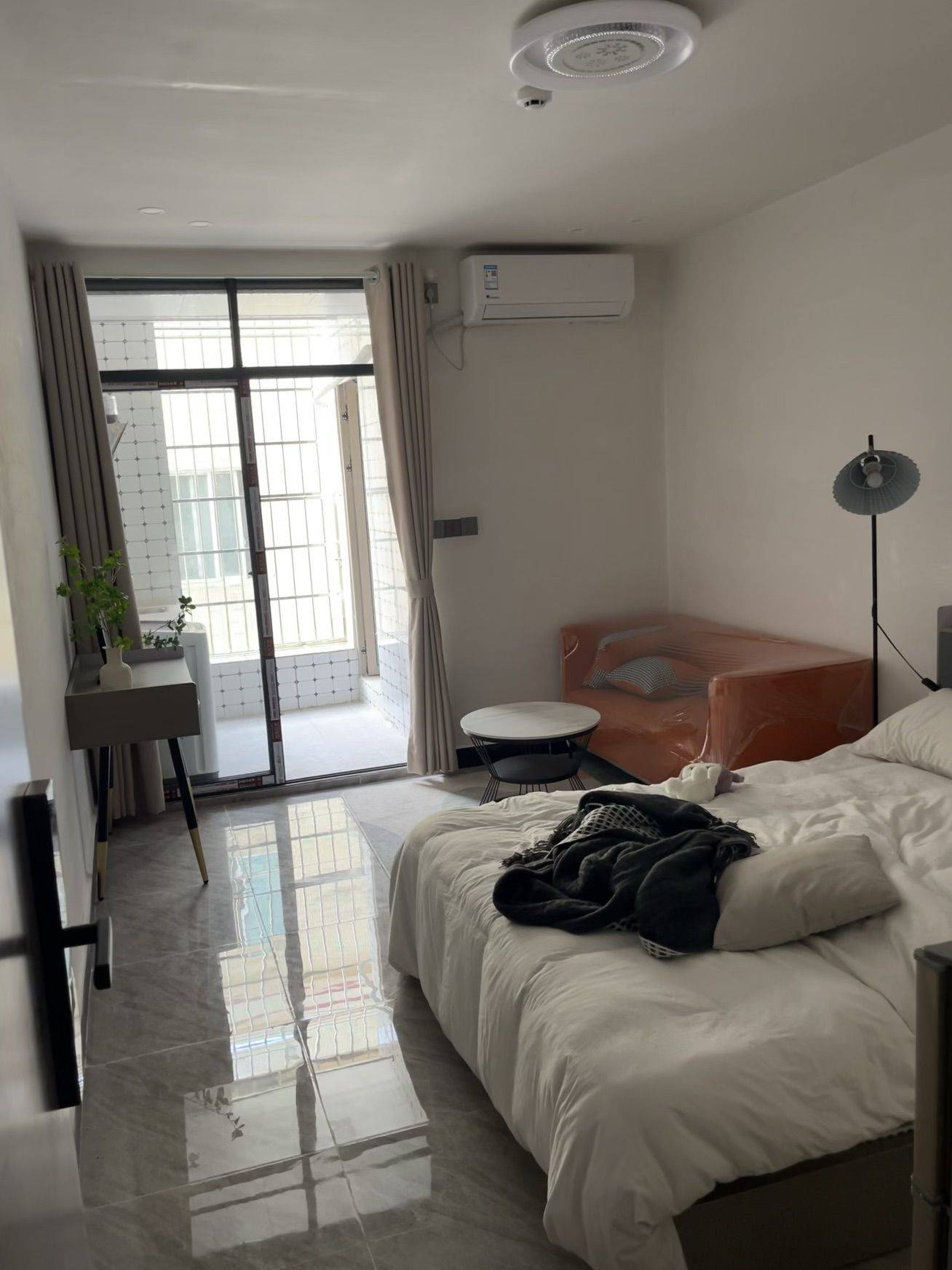 Guangzhou-Baiyun-Long Term,Long & Short Term,Seeking Flatmate,Shared Apartment,Single Apartment,LGBTQ Friendly,Pet Friendly