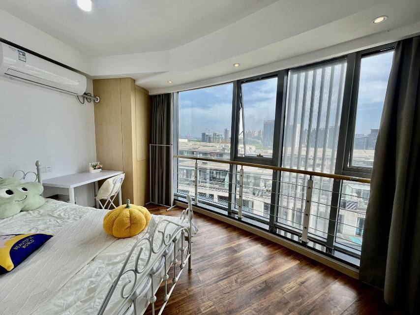 Hangzhou-Xihu-Cozy Home,Clean&Comfy,No Gender Limit