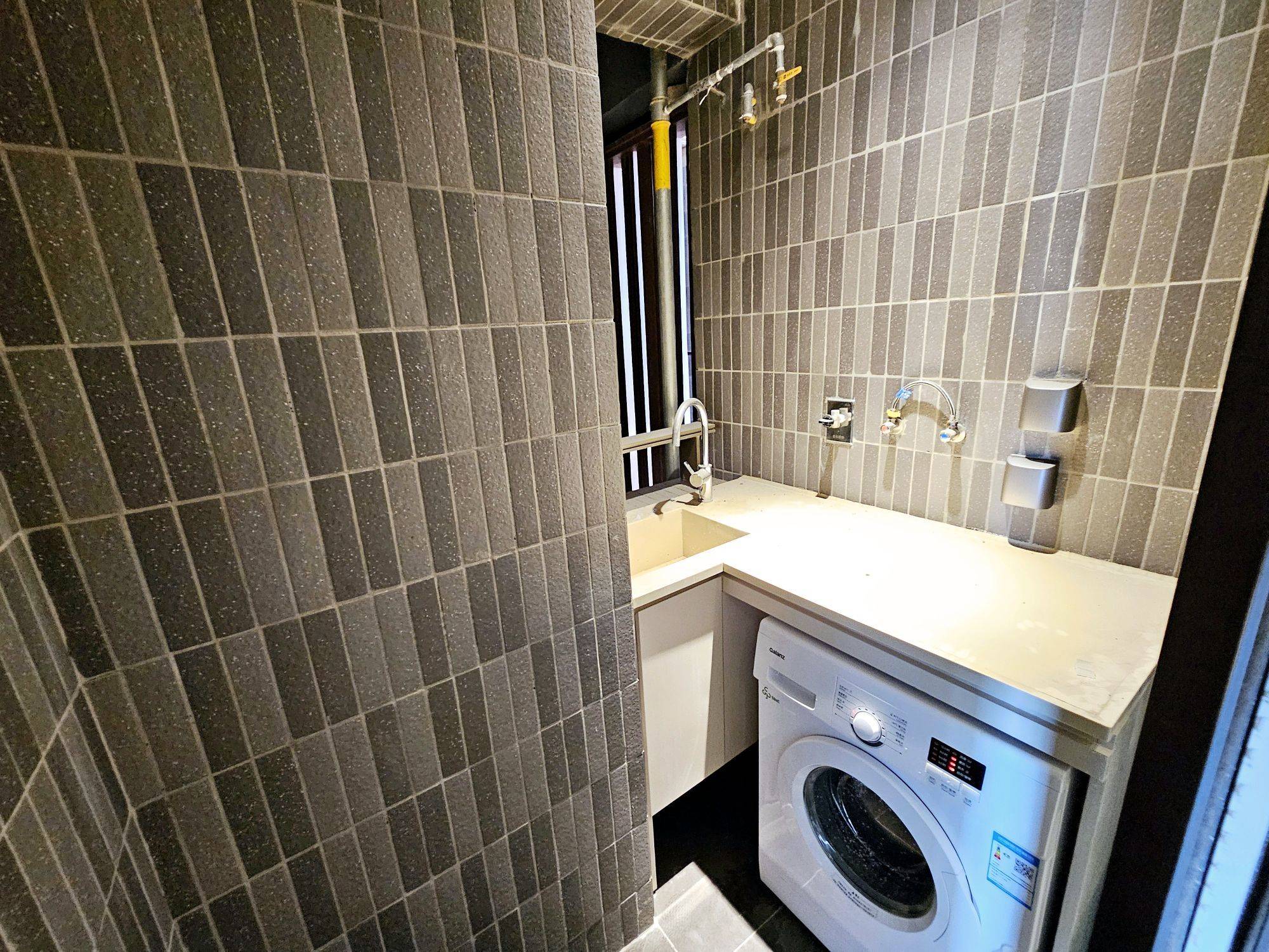 广州 增城 | 广汇天地(新世界广汇尊府店)_3