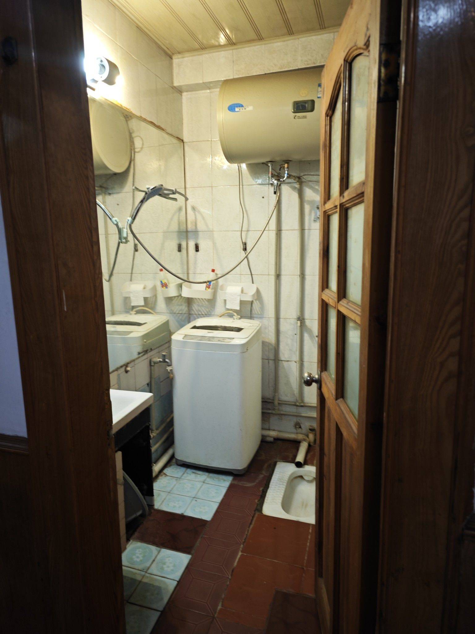 没什么整租房源2