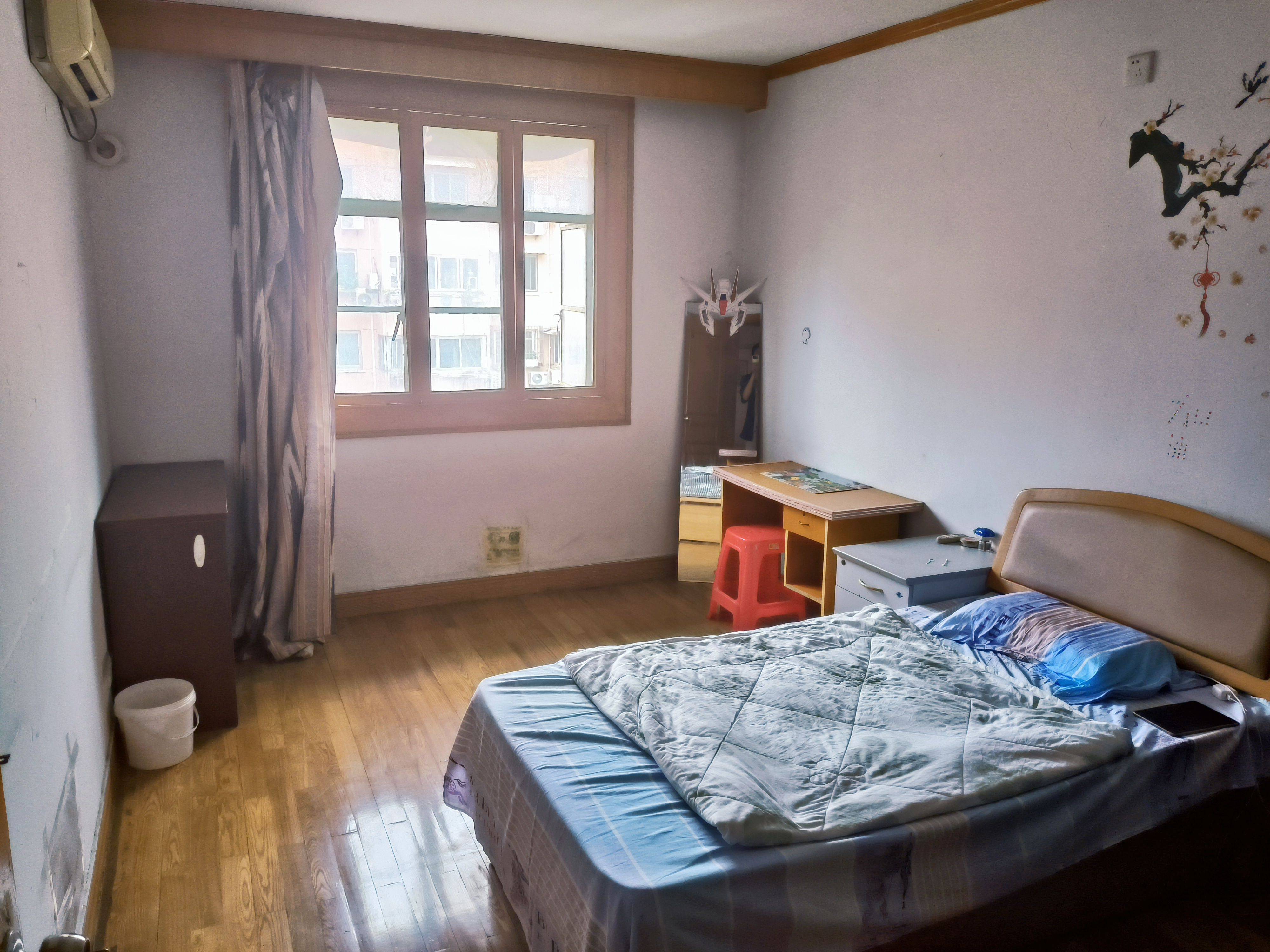 Shanghai-Minhang-Cozy Home,Clean&Comfy,No Gender Limit,Hustle & Bustle,“Friends”,Chilled,LGBTQ Friendly,Pet Friendly